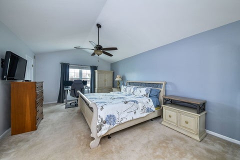 Tiny photo for 32103 Millard Circle #0, Warrenville, IL 60555 (MLS # 12749985)