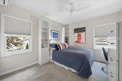 Tiny photo for 2452 N Janssen Avenue, Chicago, IL 60614 (MLS # 12709204)