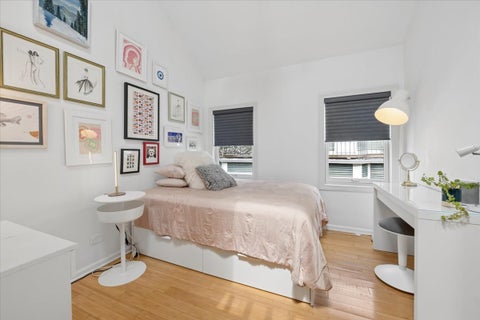 Tiny photo for 2452 N Janssen Avenue, Chicago, IL 60614 (MLS # 12709204)