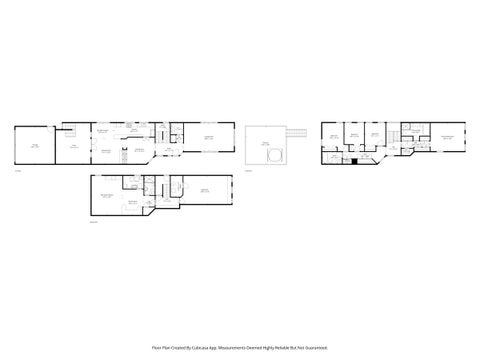 Tiny photo for 2452 N Janssen Avenue, Chicago, IL 60614 (MLS # 12709204)