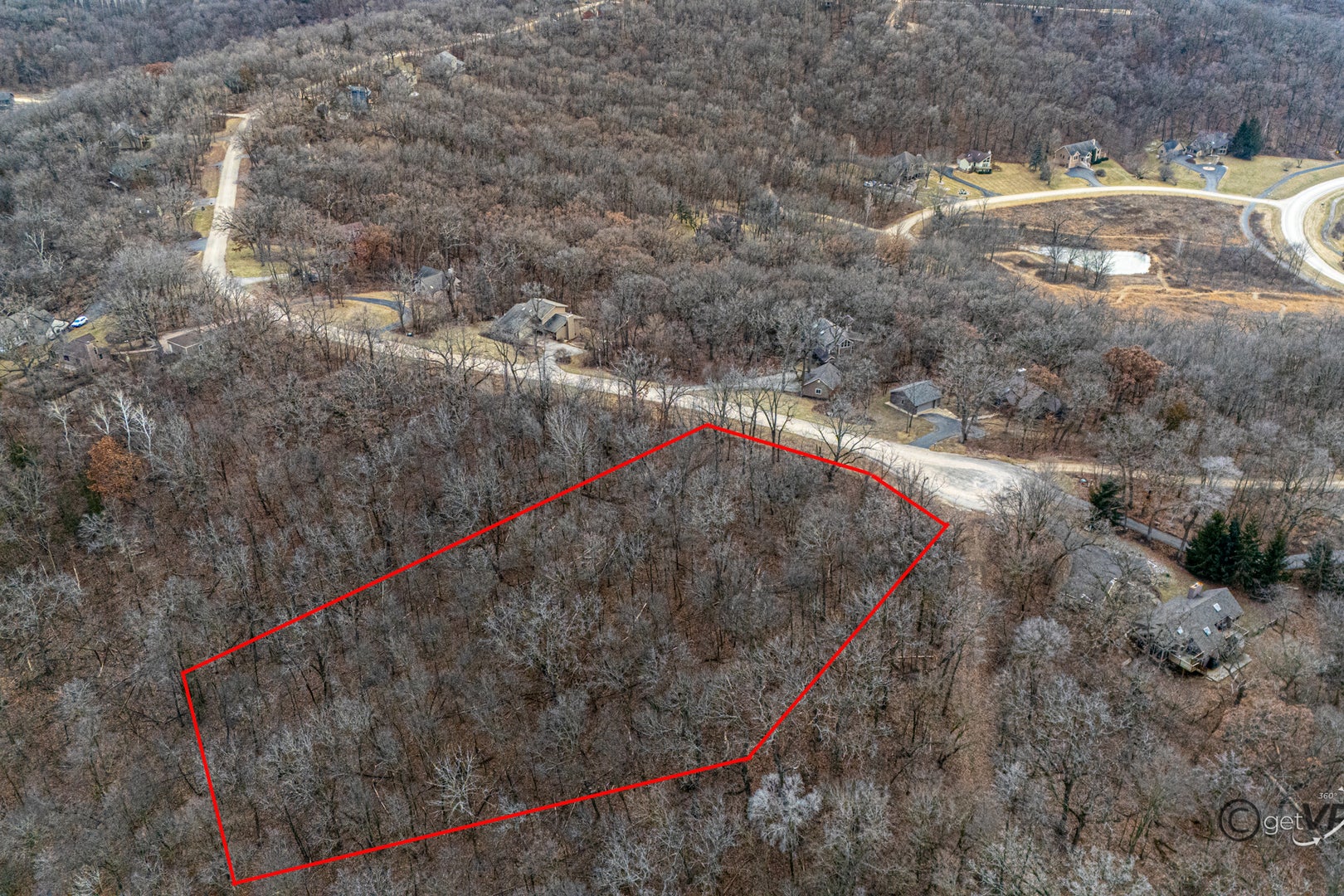 45 Lookout Trace
