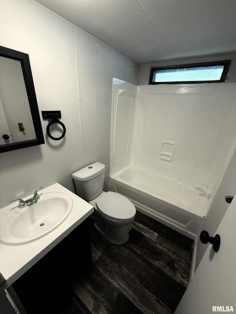 Tiny photo for 73 Grassy, Carbondale, IL 62901 (MLS # QC4267559)