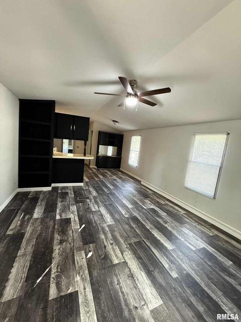 Tiny photo for 73 Grassy, Carbondale, IL 62901 (MLS # QC4267559)