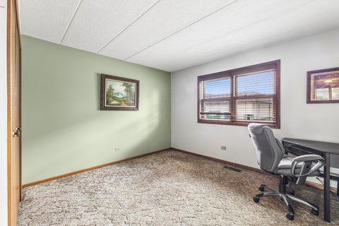 Tiny photo for 7442 W 153rd Street #1, Orland Park, IL 60462 (MLS # 12770403)