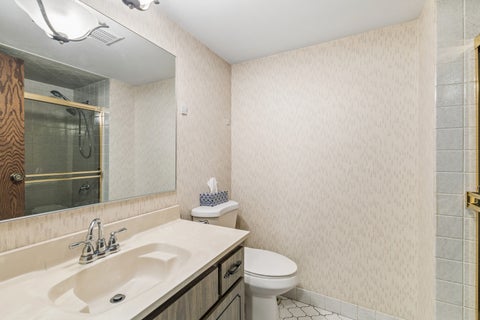 Tiny photo for 7442 W 153rd Street #1, Orland Park, IL 60462 (MLS # 12770403)