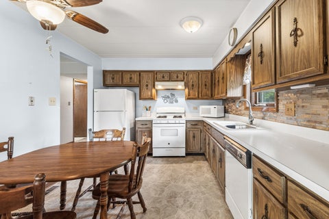 Tiny photo for 7442 W 153rd Street #1, Orland Park, IL 60462 (MLS # 12770403)