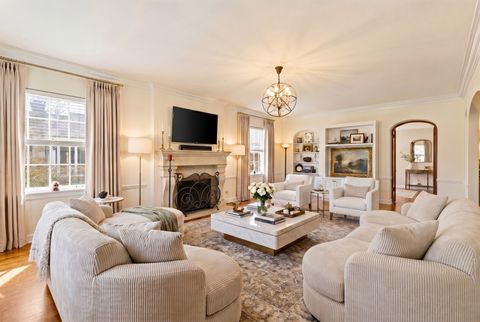 Tiny photo for 1430 Keystone Avenue, River Forest, IL 60305 (MLS # 12575141)