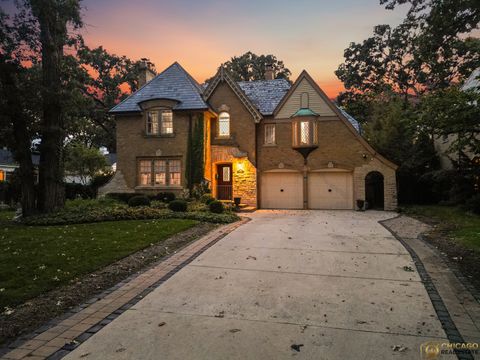 Photo of 1430 Keystone Avenue, River Forest, IL 60305 (MLS # 12575141)