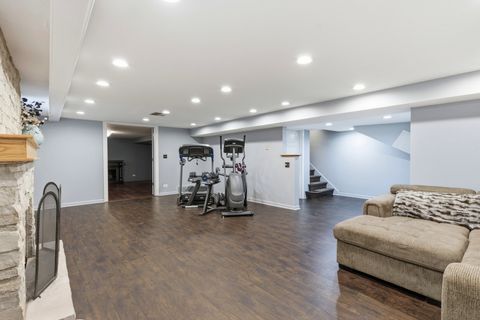 Tiny photo for 1430 Keystone Avenue, River Forest, IL 60305 (MLS # 12575141)
