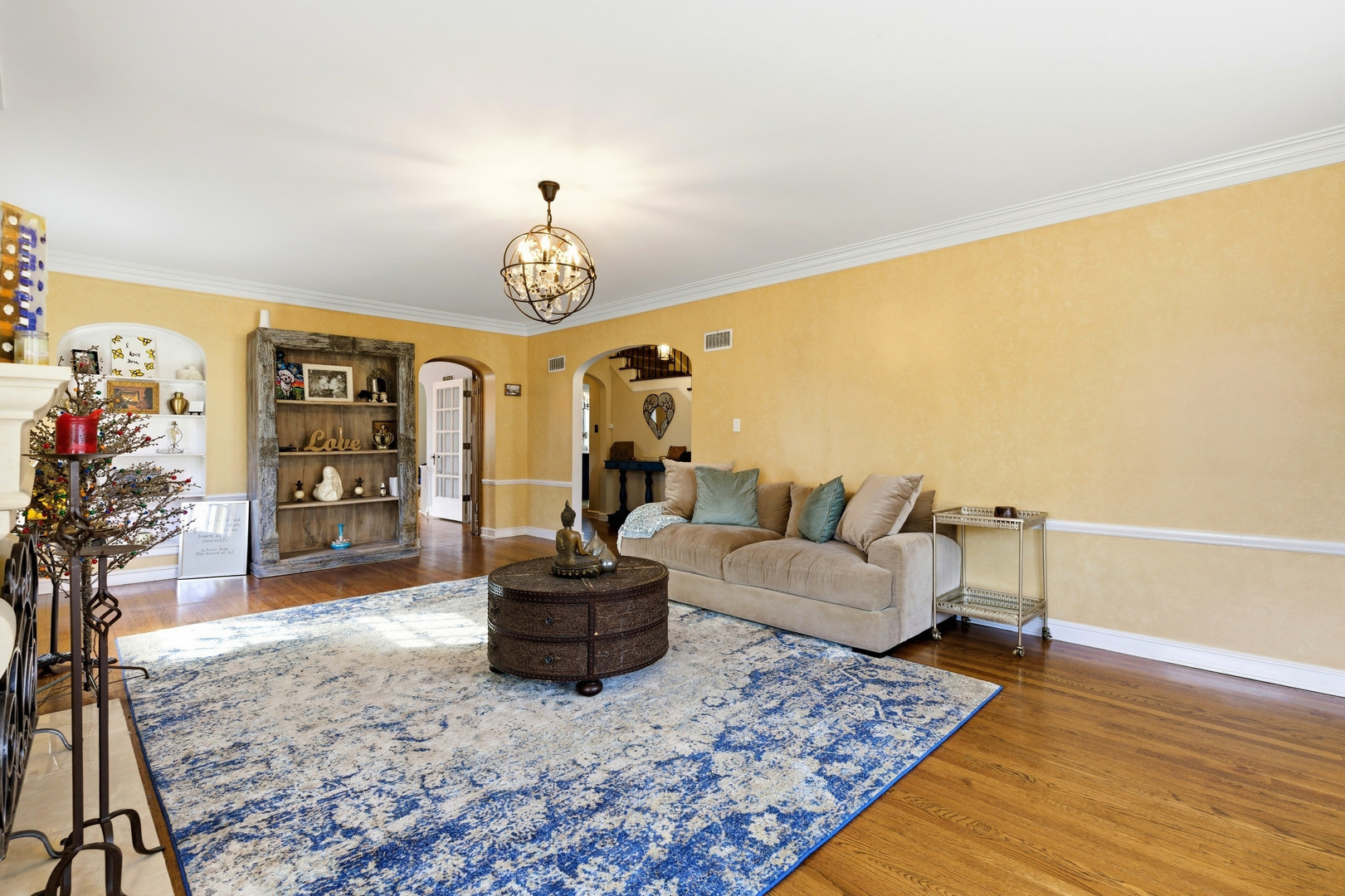 1430 Keystone Avenue