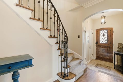 Tiny photo for 1430 Keystone Avenue, River Forest, IL 60305 (MLS # 12575141)