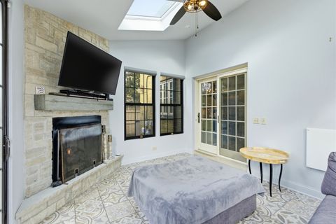 Tiny photo for 1430 Keystone Avenue, River Forest, IL 60305 (MLS # 12575141)