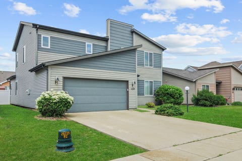 Tiny photo for 3209 Stanley Lane, Champaign, IL 61822 (MLS # 12667557)