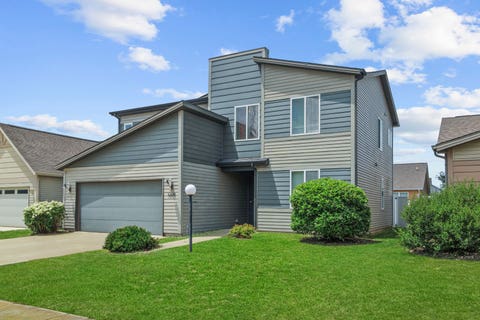 Tiny photo for 3209 Stanley Lane, Champaign, IL 61822 (MLS # 12667557)