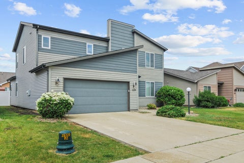 Tiny photo for 3209 Stanley Lane, Champaign, IL 61822 (MLS # 12667557)