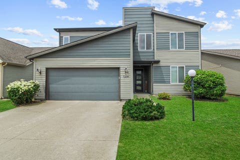 Tiny photo for 3209 Stanley Lane, Champaign, IL 61822 (MLS # 12667557)
