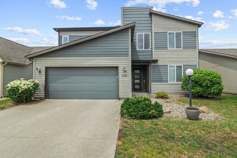Tiny photo for 3209 Stanley Lane, Champaign, IL 61822 (MLS # 12667557)