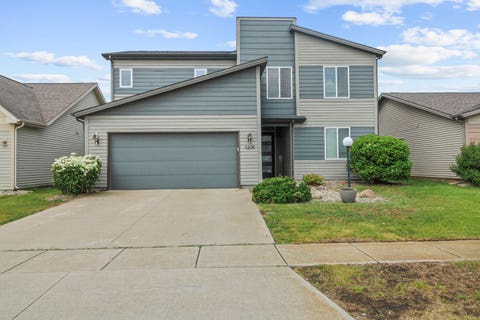 Photo of 3209 Stanley Lane, Champaign, IL 61822 (MLS # 12667557)
