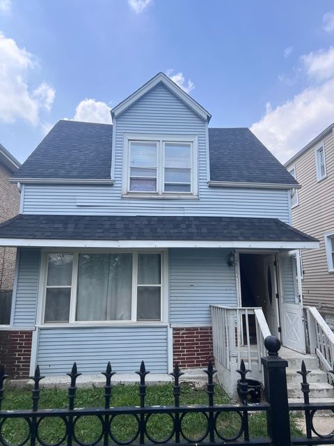 2412 N Lorel Avenue Chicago IL 60639