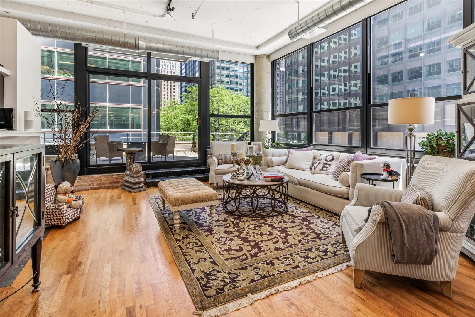 130 S Canal Street 215