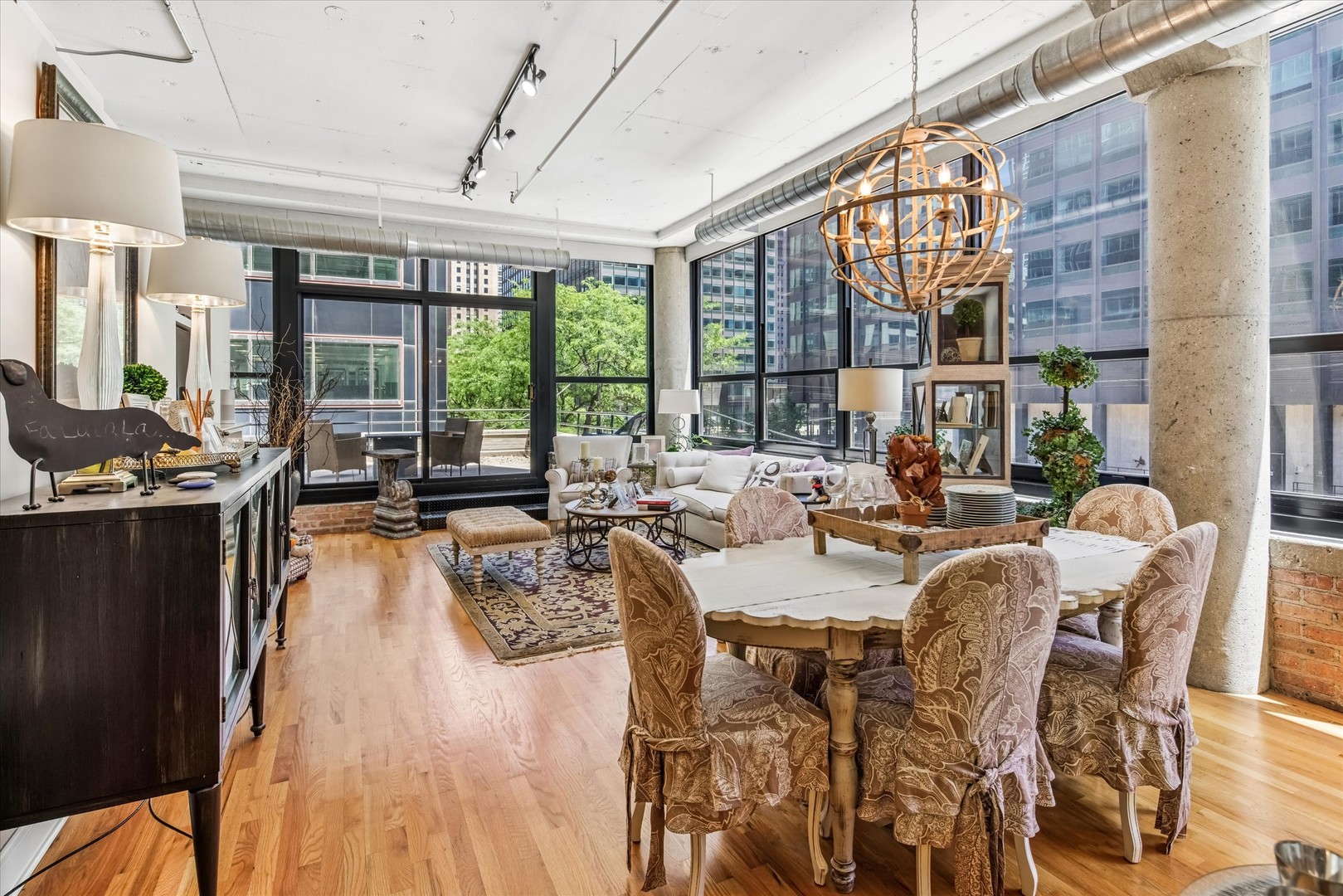 130 S Canal Street 215