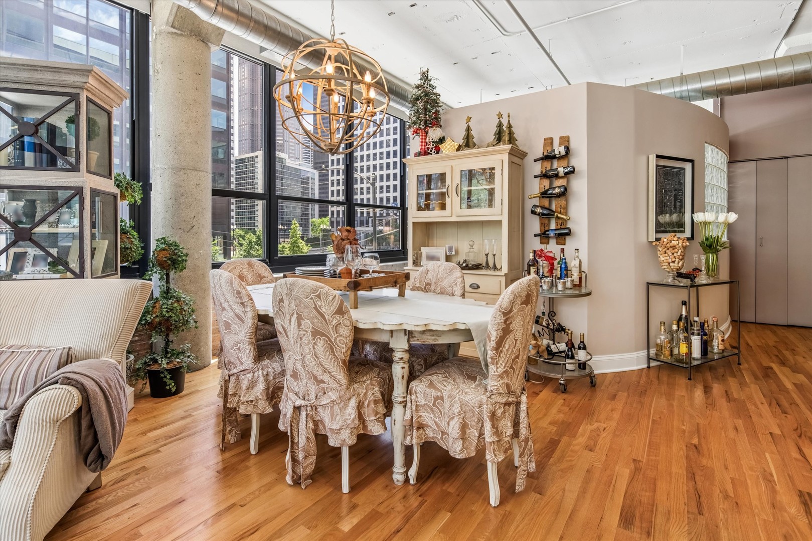 130 S Canal Street 215