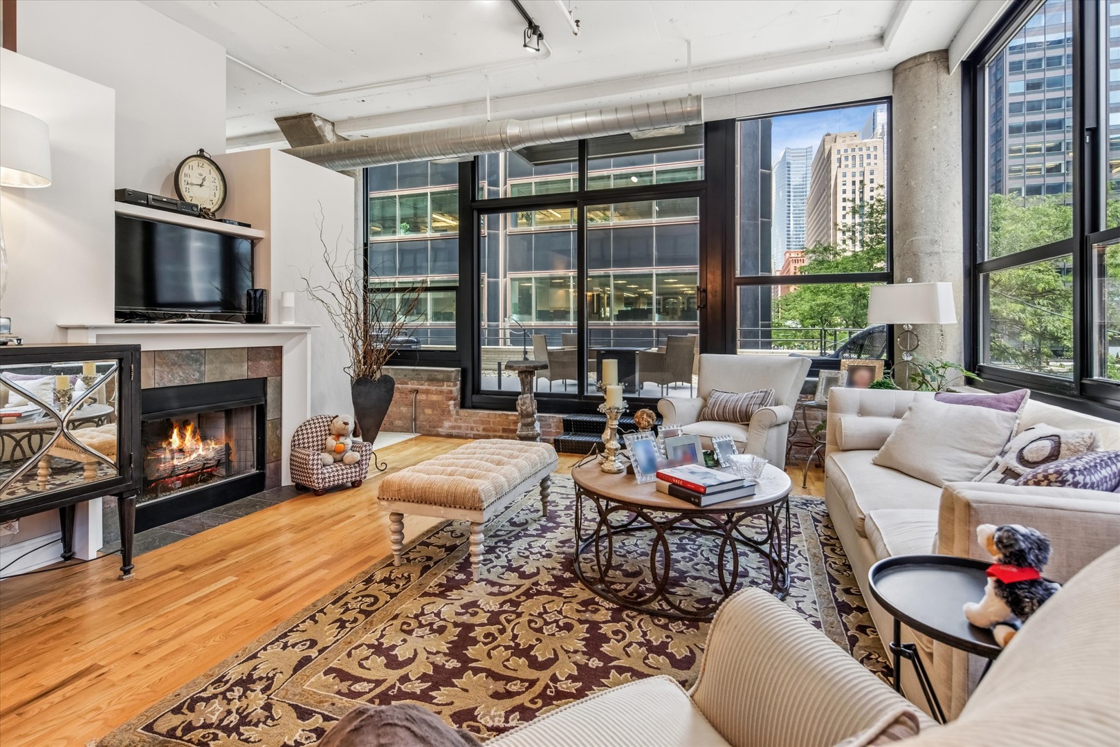 130 S Canal Street 215