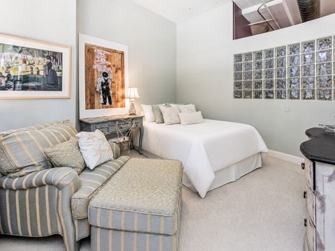 Tiny photo for 130 S Canal Street #215, Chicago, IL 60606 (MLS # 12682468)