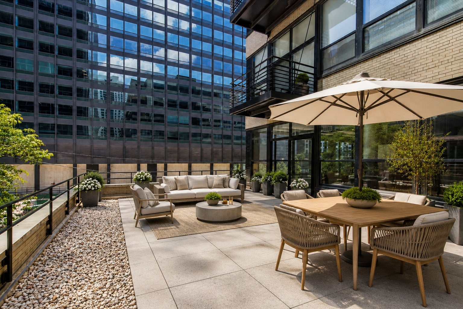 130 S Canal Street 215
