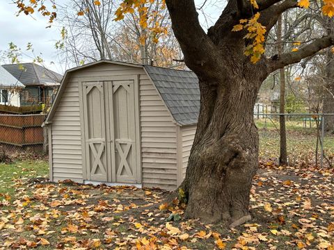 A home in Belvidere