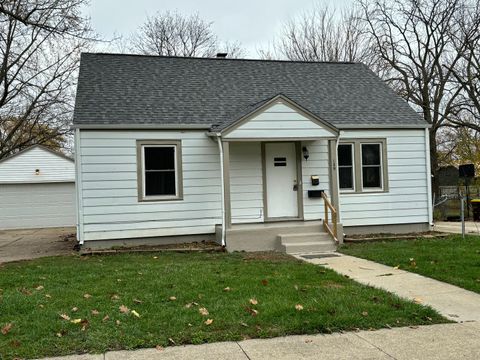 A home in Belvidere