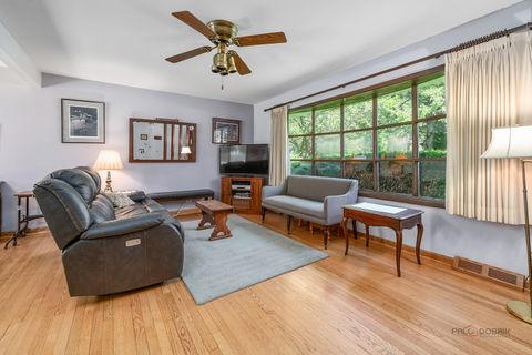 Tiny photo for 1407 Washington Street, Lake In The Hills, IL 60156 (MLS # 12677350)