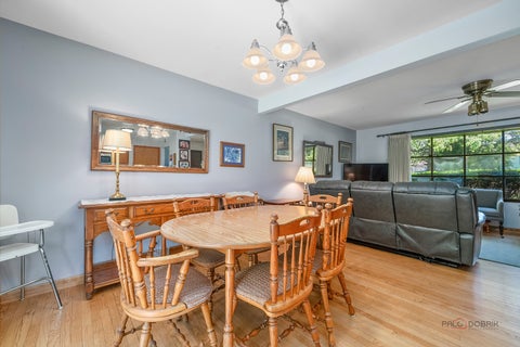 Tiny photo for 1407 Washington Street, Lake In The Hills, IL 60156 (MLS # 12677350)