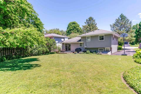 Tiny photo for 1407 Washington Street, Lake In The Hills, IL 60156 (MLS # 12677350)
