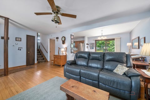 Tiny photo for 1407 Washington Street, Lake In The Hills, IL 60156 (MLS # 12677350)