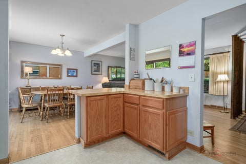 Tiny photo for 1407 Washington Street, Lake In The Hills, IL 60156 (MLS # 12677350)