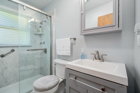 Tiny photo for 1407 Washington Street, Lake In The Hills, IL 60156 (MLS # 12677350)