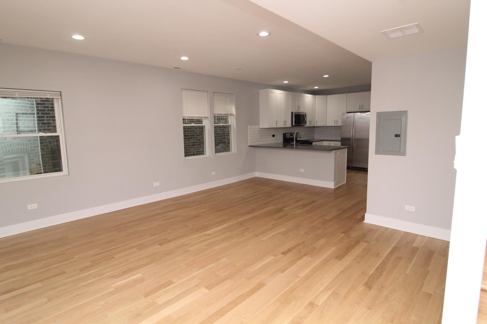 1411 W taylor Street 2R