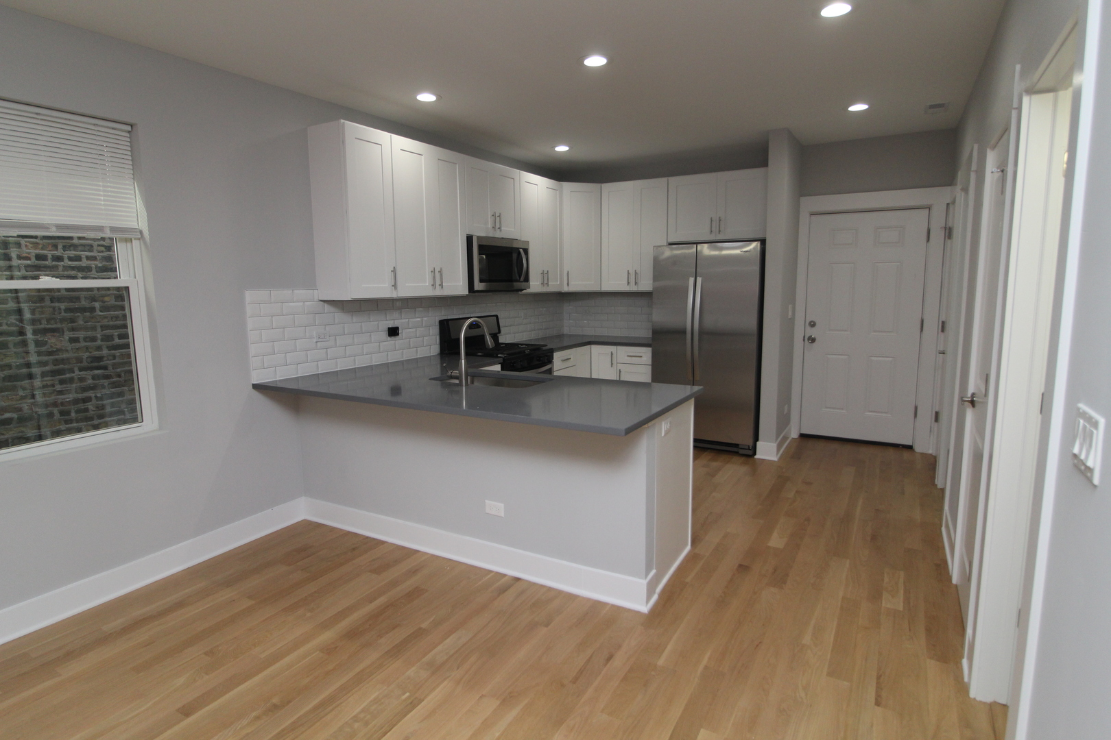1411 W taylor Street 2R