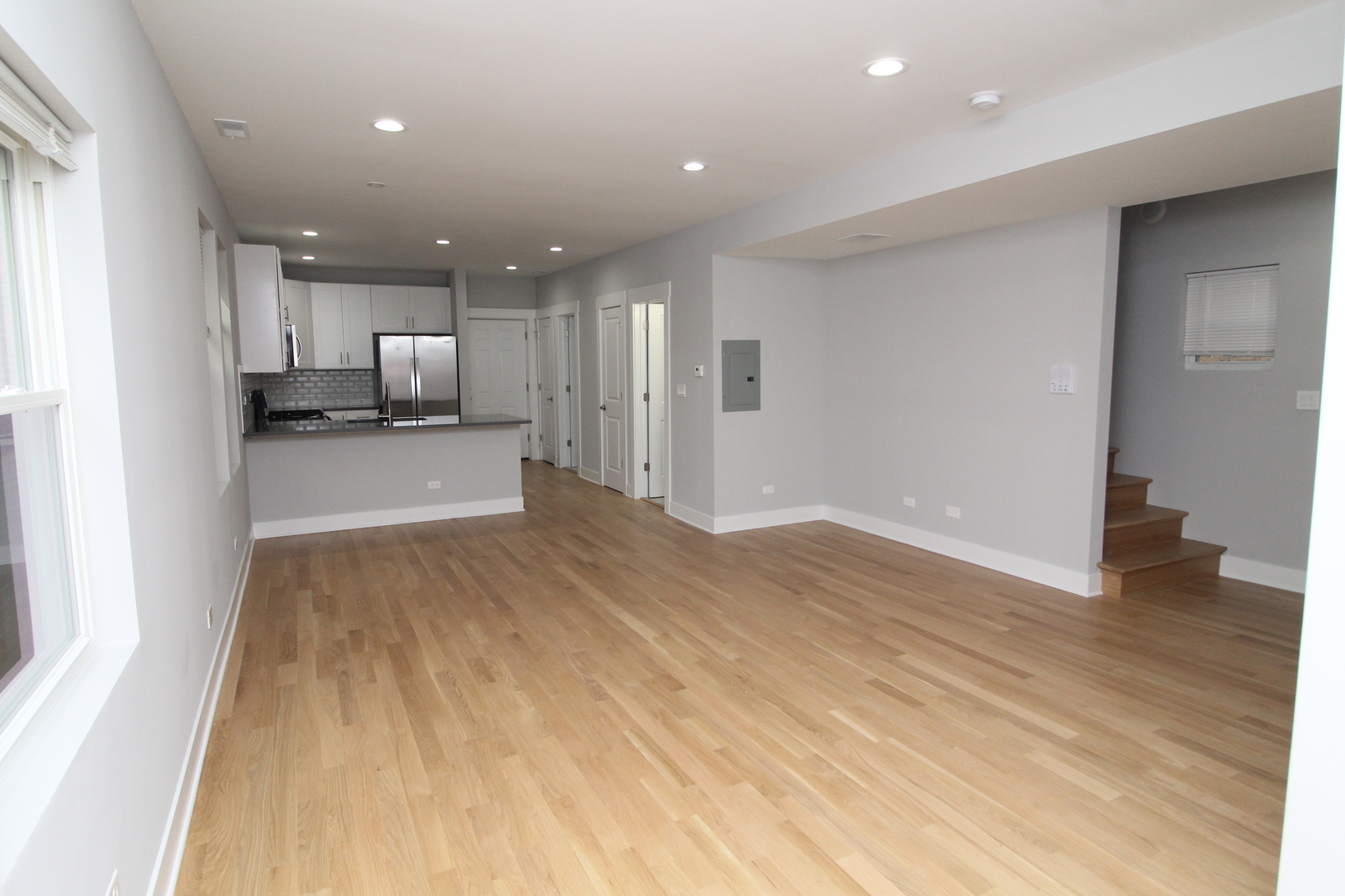 1411 W taylor Street 2R