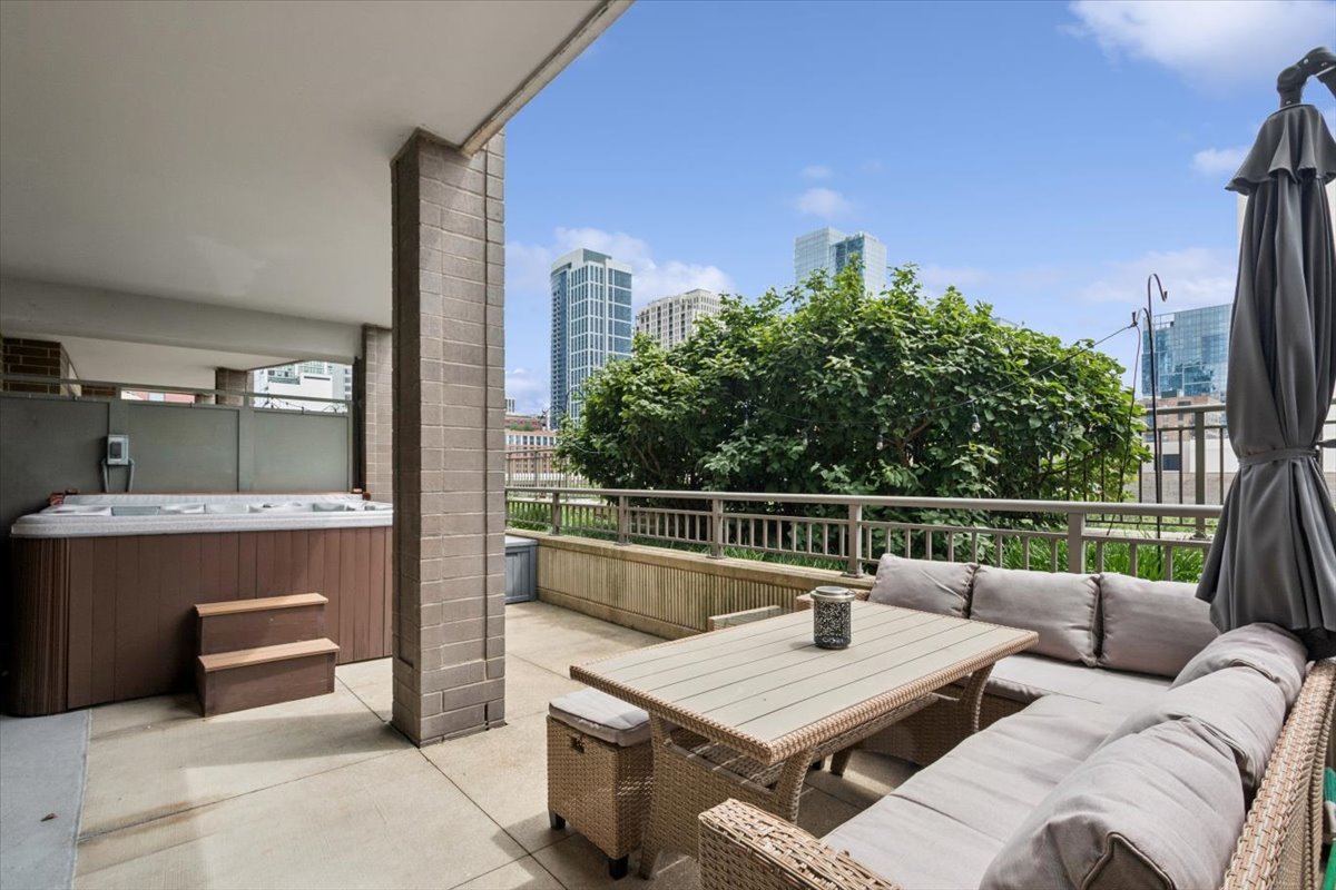 1155 S State Street C406