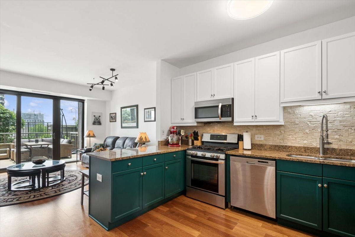1155 S State Street C406