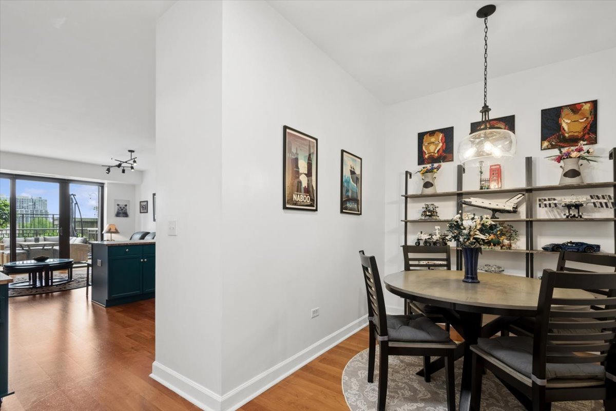 1155 S State Street C406