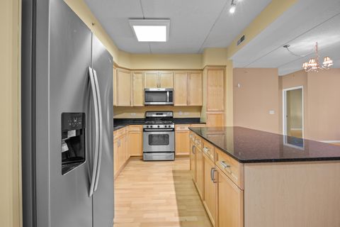 Tiny photo for 819 Graceland Avenue #204, Des Plaines, IL 60016 (MLS # 12671248)