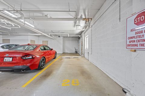 Tiny photo for 819 Graceland Avenue #204, Des Plaines, IL 60016 (MLS # 12671248)