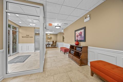 Tiny photo for 819 Graceland Avenue #204, Des Plaines, IL 60016 (MLS # 12671248)