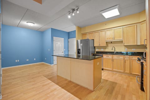 Tiny photo for 819 Graceland Avenue #204, Des Plaines, IL 60016 (MLS # 12671248)