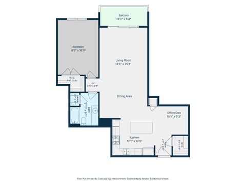 Tiny photo for 819 Graceland Avenue #204, Des Plaines, IL 60016 (MLS # 12671248)