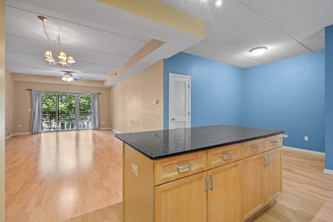 Tiny photo for 819 Graceland Avenue #204, Des Plaines, IL 60016 (MLS # 12671248)