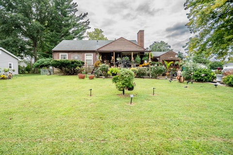 Photo of 3443 E Oakwood Avenue, Decatur, IL 62521 (MLS # 12766656)